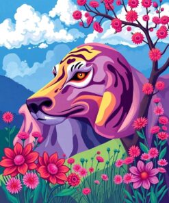 Reef Drafting Paint Numbers