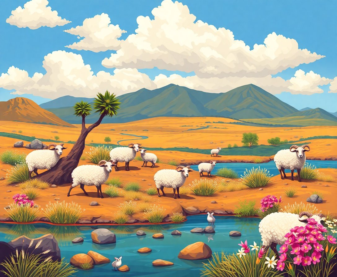vintage-island-sheep-oasis-paint-by-numbers-kit