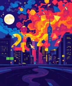 Shutter View Paint Numbers