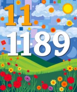 Emerald Flight Paint Numbers