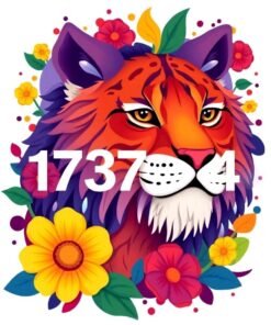 Street Art Paint Numbers