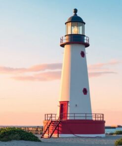 West Beacon Paint Numbers