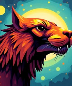 West Boarding Paint Numbers