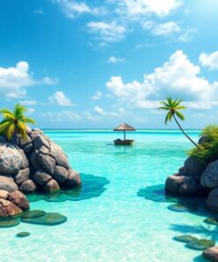 Pearl Discovery Paint Numbers