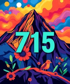 Stone Ruins Paint Numbers