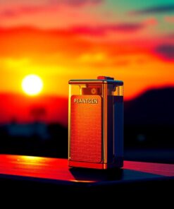 Sunset Glow Paint Numbers