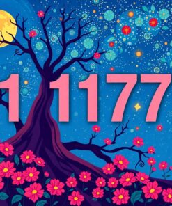 Lotus Raindrops Paint Numbers