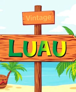 Direction Sign Paint Numbers