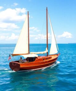 Keys Cruiser Paint Numbers