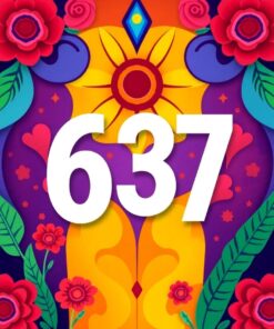 Insect Study Paint Numbers