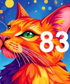 Grove Cart Paint Numbers