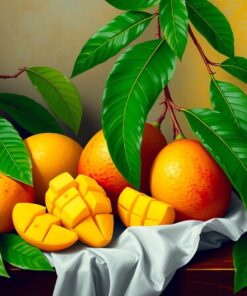 Still Life Paint Numbers