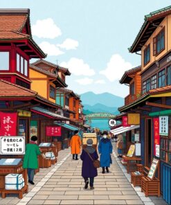 Port Trade Paint Numbers