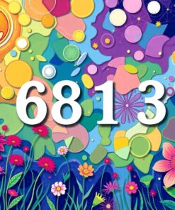 Fruit Bearer Paint Numbers