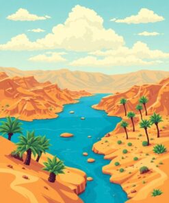 Explorer Map Paint Numbers