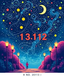 Temple Ruins Paint Numbers