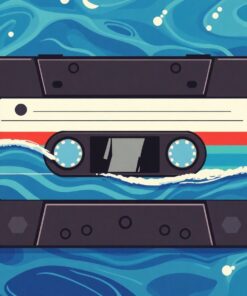 Audio Mix Paint Numbers