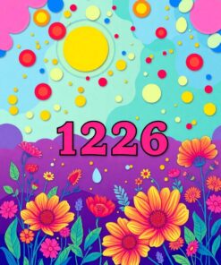 Siren Encounter Paint Numbers