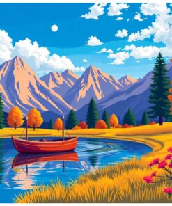 Arcade Machine Paint Numbers