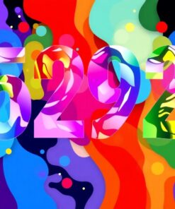 Orchid Parlor Paint Numbers