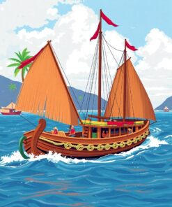 Fleet Arrival Paint Numbers