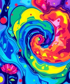 Hero Relic Paint Numbers