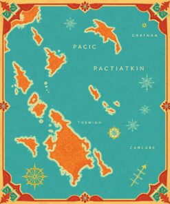 Navigator Map Paint Numbers