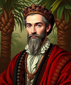 Grove Nobleman Paint Numbers