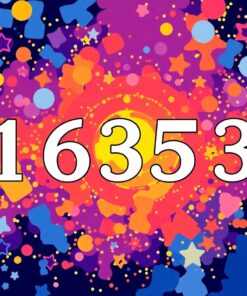 Pottery Market Paint Numbers