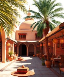 Shadowed Jambiya Paint Numbers