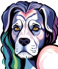 Springs Twilight Paint Numbers