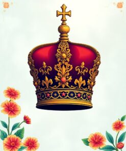 Royal Crown Paint Numbers