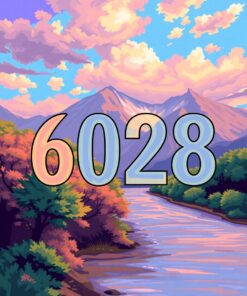 Island Bounty Paint Numbers