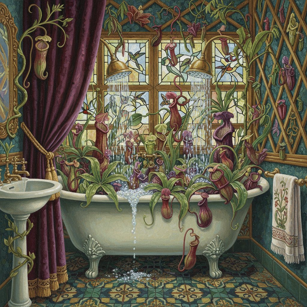 vintage-pitcher-plant-bath-paint-by-numbers-kit-victorian