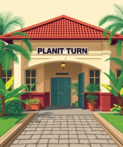 Line Entrance Paint Numbers