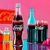 Art Cola Paint Numbers