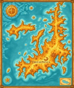 Navigator Map Paint Numbers