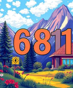 Romalea Anatomy Paint Numbers