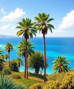 Bay Pines Paint Numbers