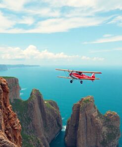 Passing Cliffs Paint Numbers