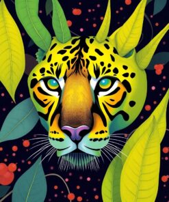 Oasis Chuckwalla Paint Numbers