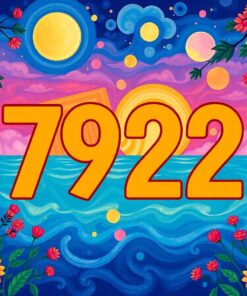 Route Map Paint Numbers