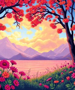 Jaguar Relief Paint Numbers