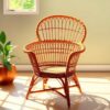 Rattan Chair Paint Numbers