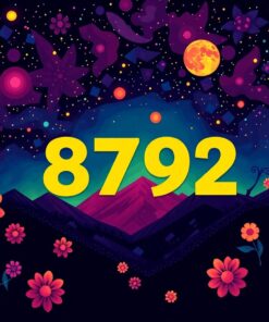 High Score Paint Numbers