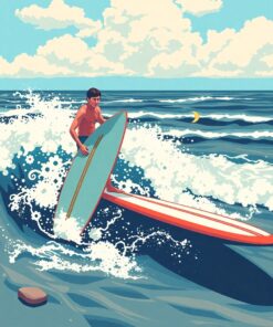 Wax Memories Paint Numbers