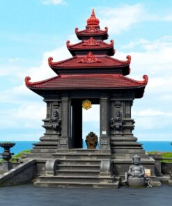 Lot Shrine Paint Numbers