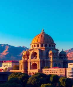 Papaya Harvest Paint Numbers