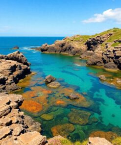 Pool Coast Paint Numbers