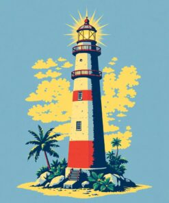 Beacon Chart Paint Numbers